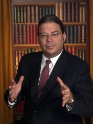 Law Offices of Peter L. Balogh : Peter L. Balogh