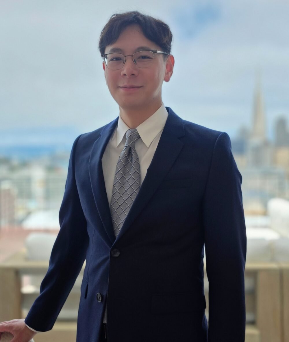 Bay Area Legal Ally : Joseph Chan, Esq.