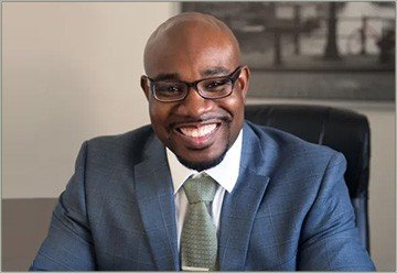 Resolve Law Firm, APC : Le'Roy Roberson