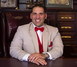 The Law Offices of Gavril T. Gabriel : Gavril “Gav” Gabriel