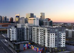 Sentral SoBro Apartments