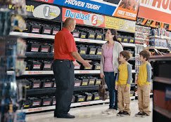 AutoZone Auto Parts
