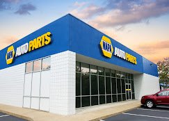 NAPA Auto Parts
