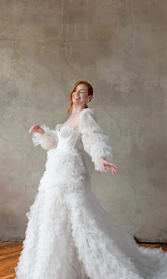 Adorn Nashville Bridal Shop