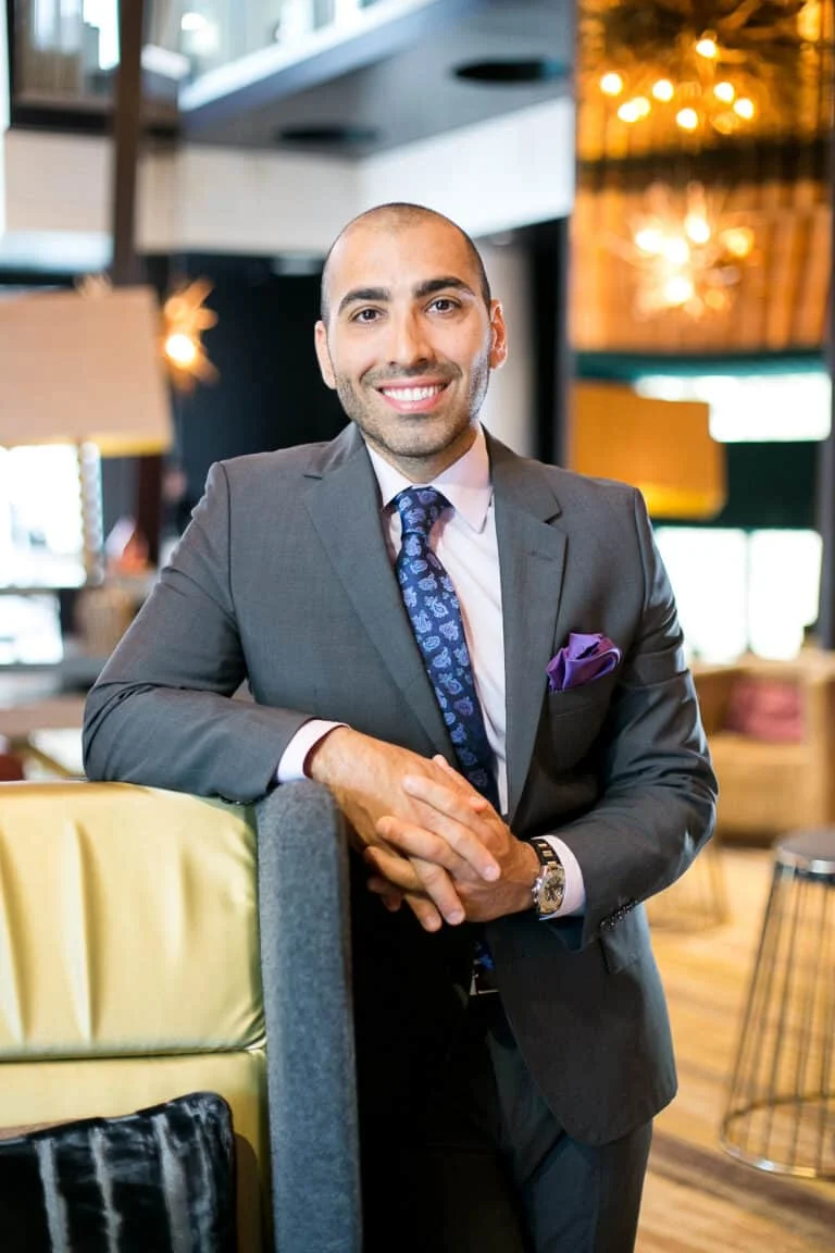 Mova Law Group : Chris Movafagh 