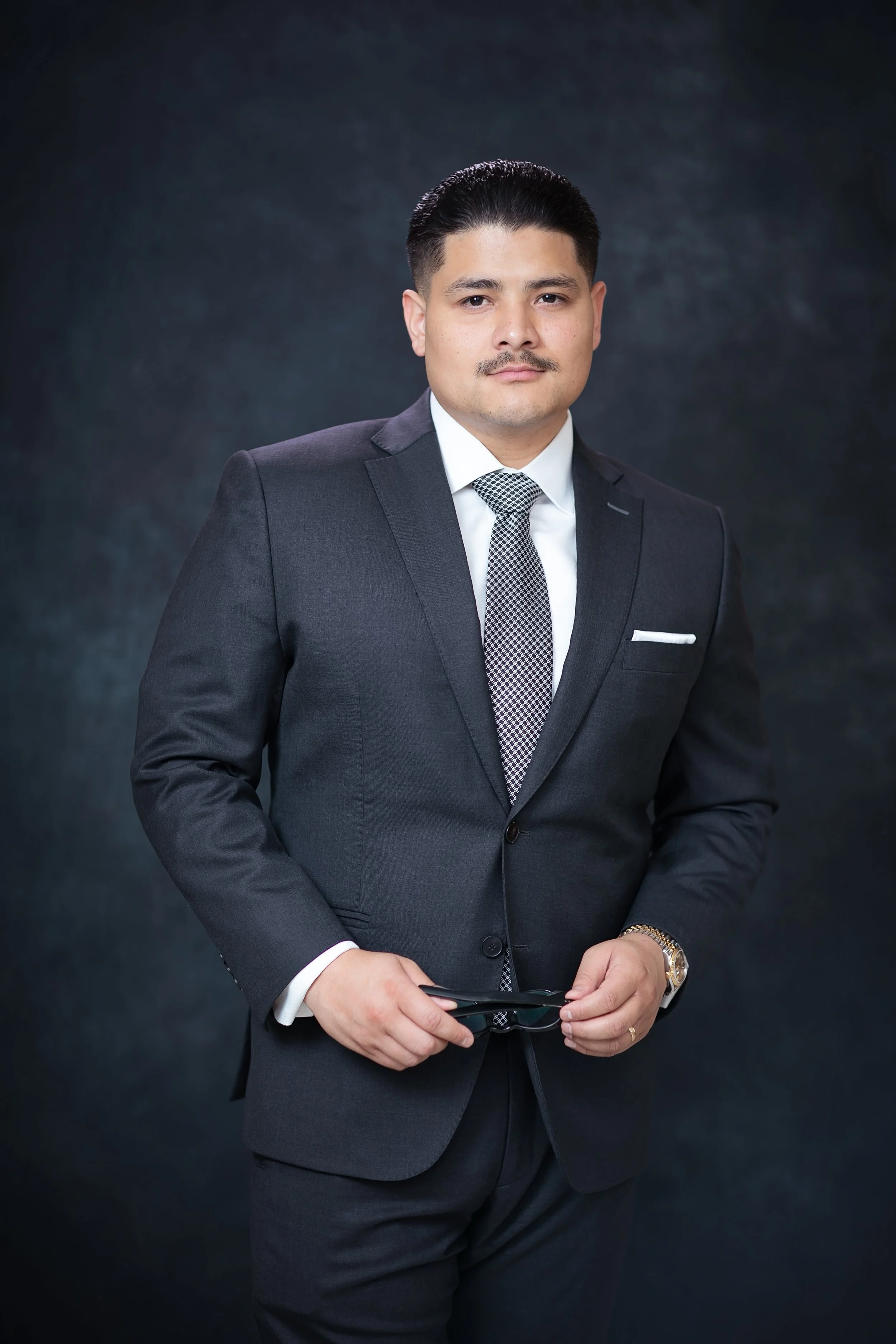 The Law Office of Oscar D. Sandoval, APC : Oscar D. Sandoval, Esq.