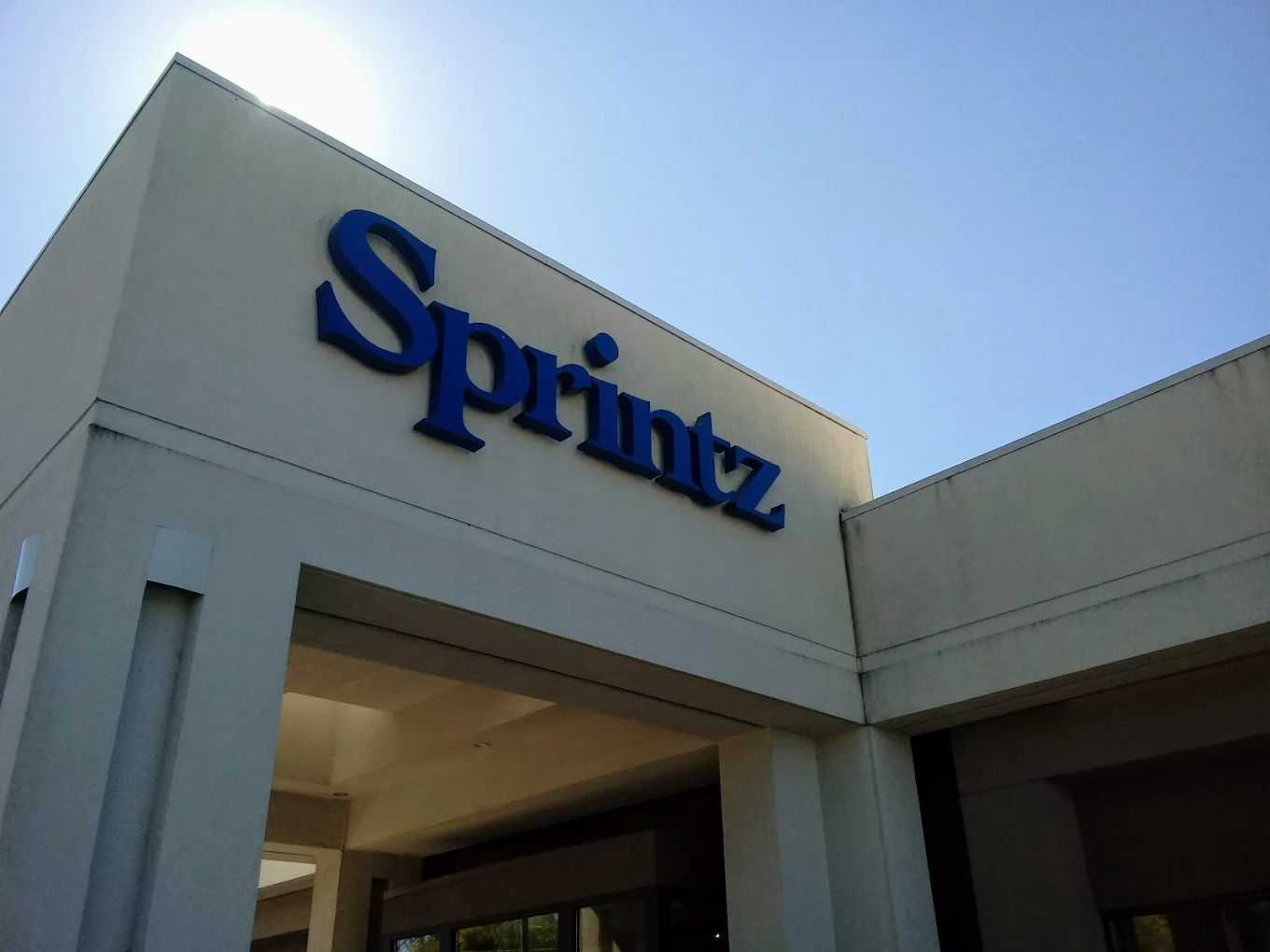 Sprintz Furniture