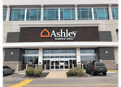 Ashley Store