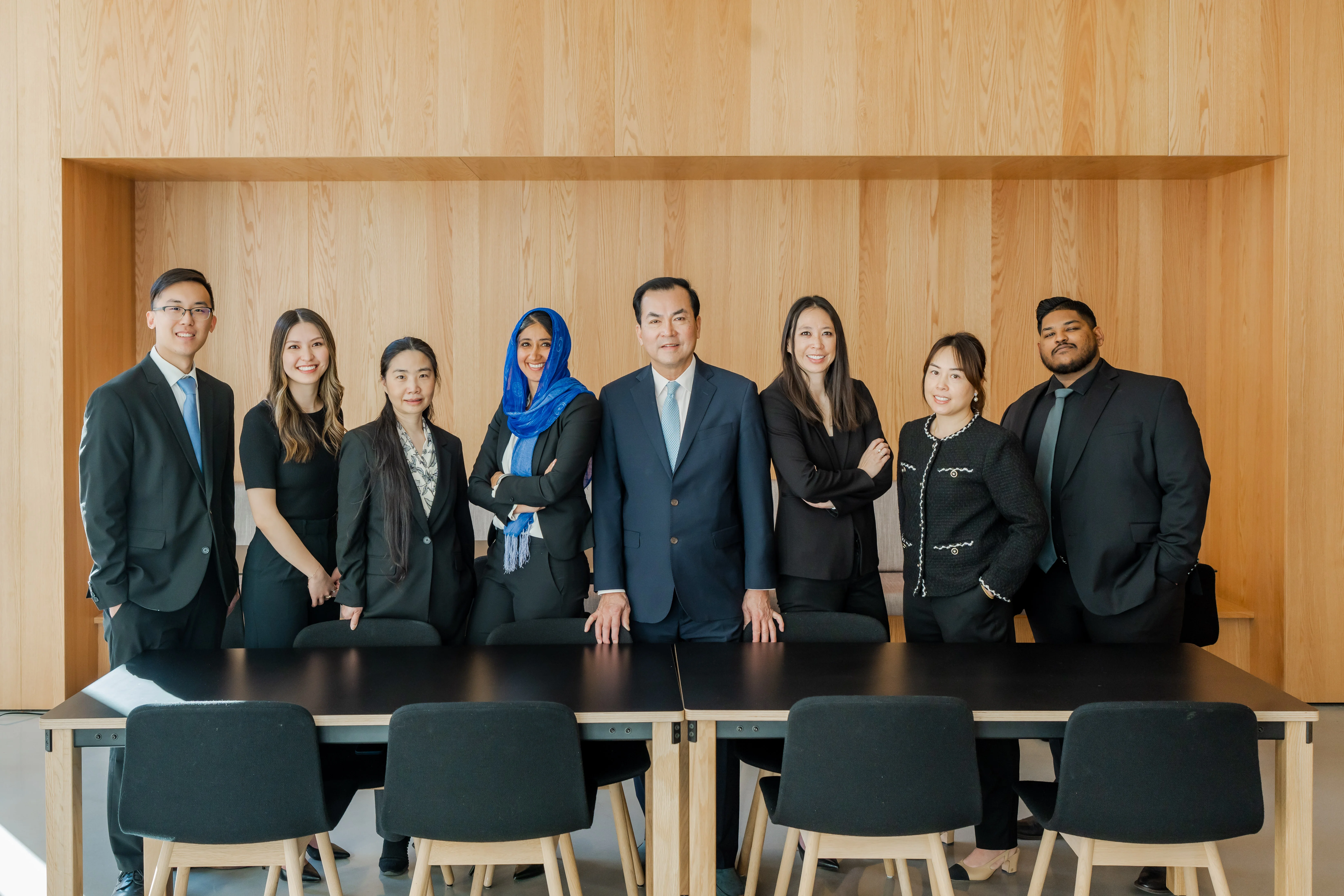 Law Offices of Edward C. Ip & Associates