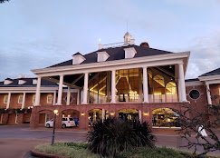 Gaylord Opryland Resort & Convention Center