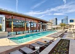 Omni Nashville Hotel