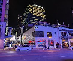 Renaissance Nashville Hotel