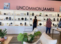 Uncommon James