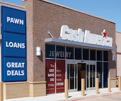 Cash America Pawn