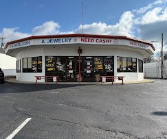 A-Wise Loan & Jewelry