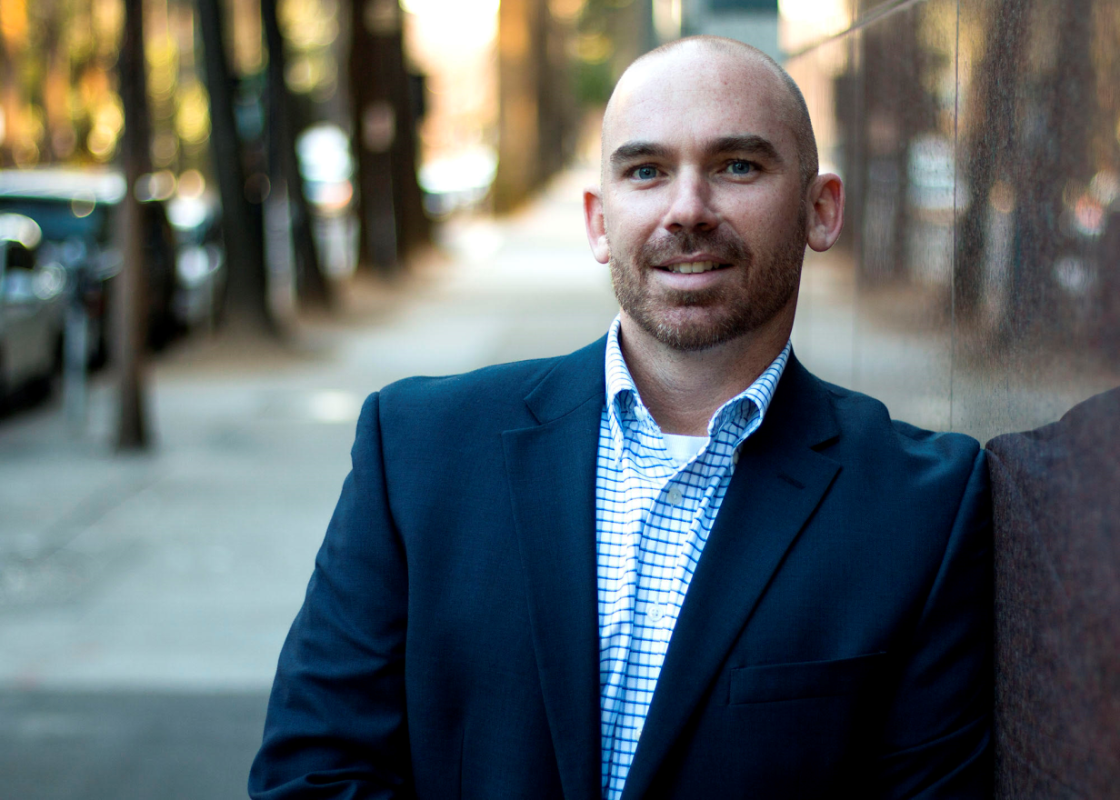 Caffrey Law : Joe Caffrey 