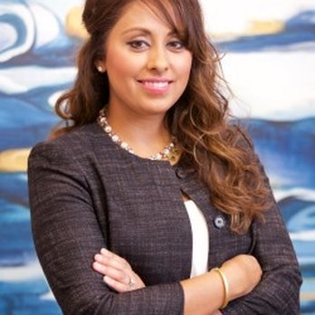 Samra Dhillon & Associates : Rasvir Kaur Takhar-Dhillon 