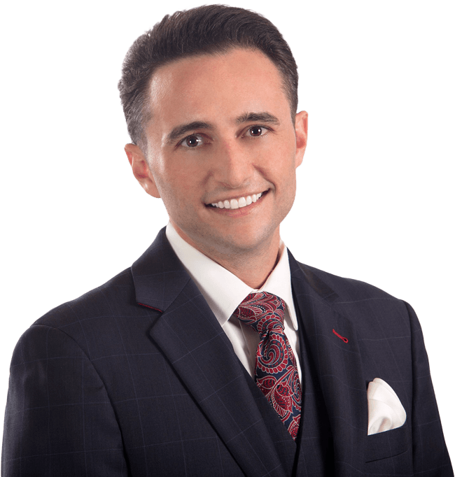 Law Office of Sean M. Hobson : Sean M. Hobson, Esq.