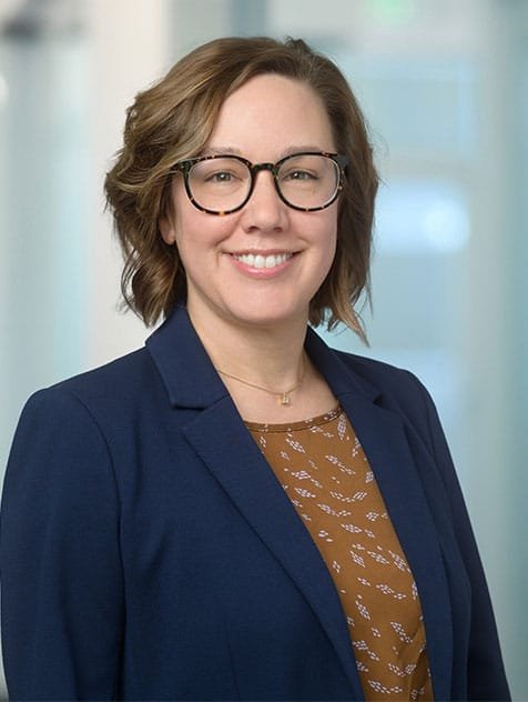 White and Bright, LLP : Melissa N. Engle
