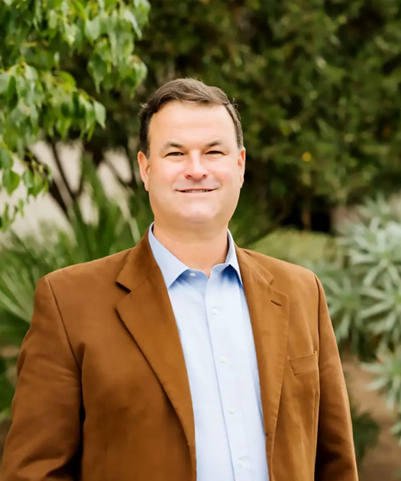 Anderson Estate Law, Inc. : Cale Beck