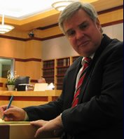 Law Office of James E. Lund, APC