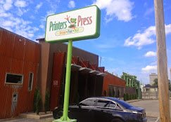 Printers Press Inc