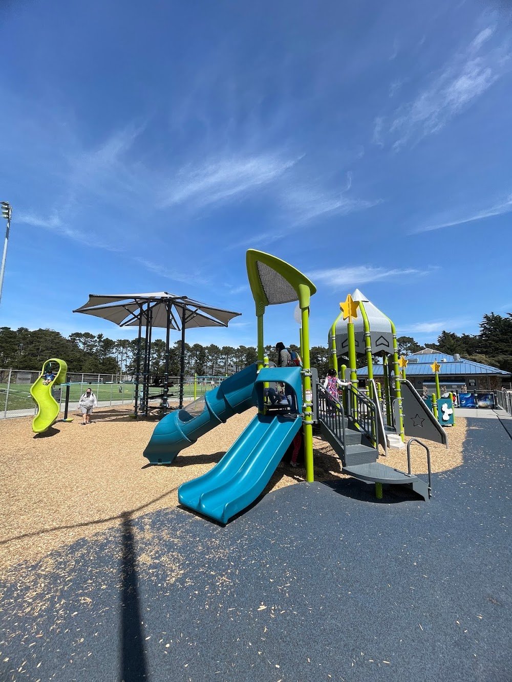 Gellert Park