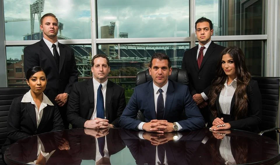 Dallo Law Group