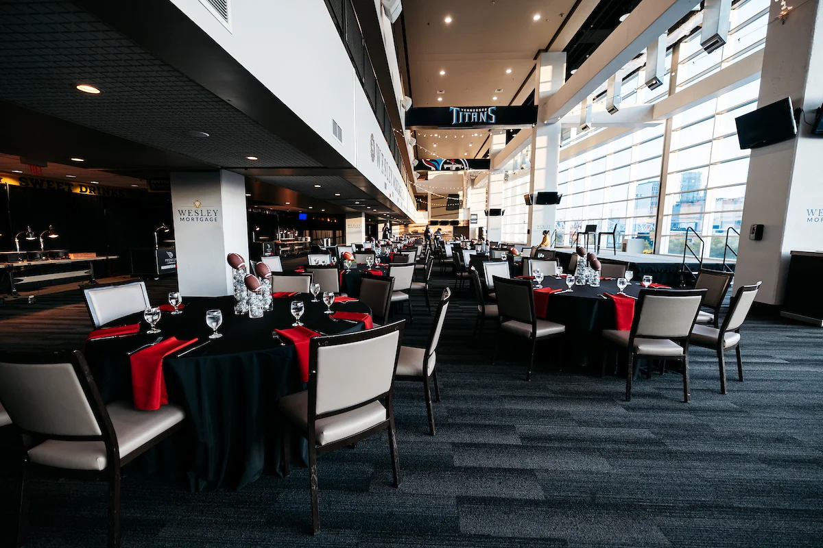 EventWorks Rentals