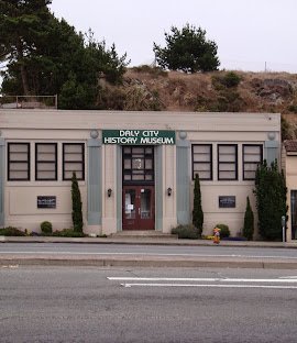 Daly City History Museum