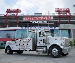 West Nashville Wrecker Service