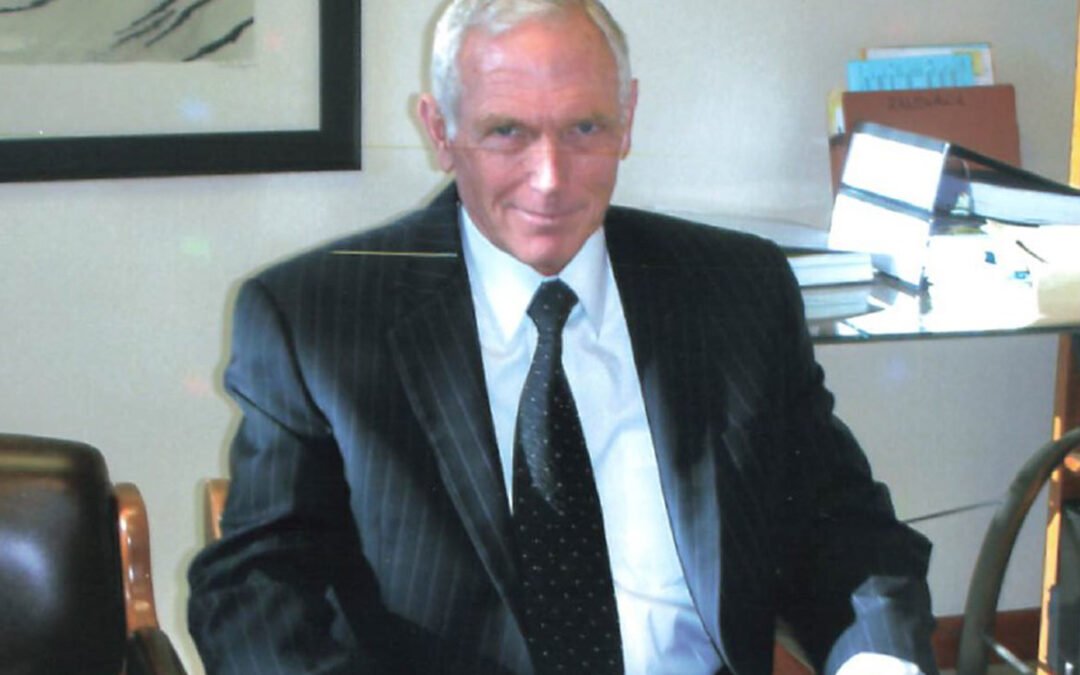 Honeychurch & Giambona Attorney at Law : Denis Honeychurch