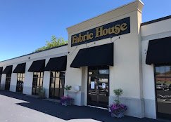 The Fabric House