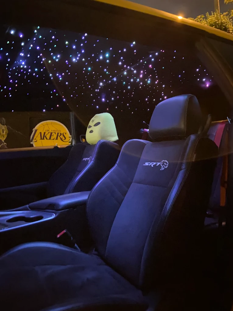 LLS Kustomz Auto & Upholstery