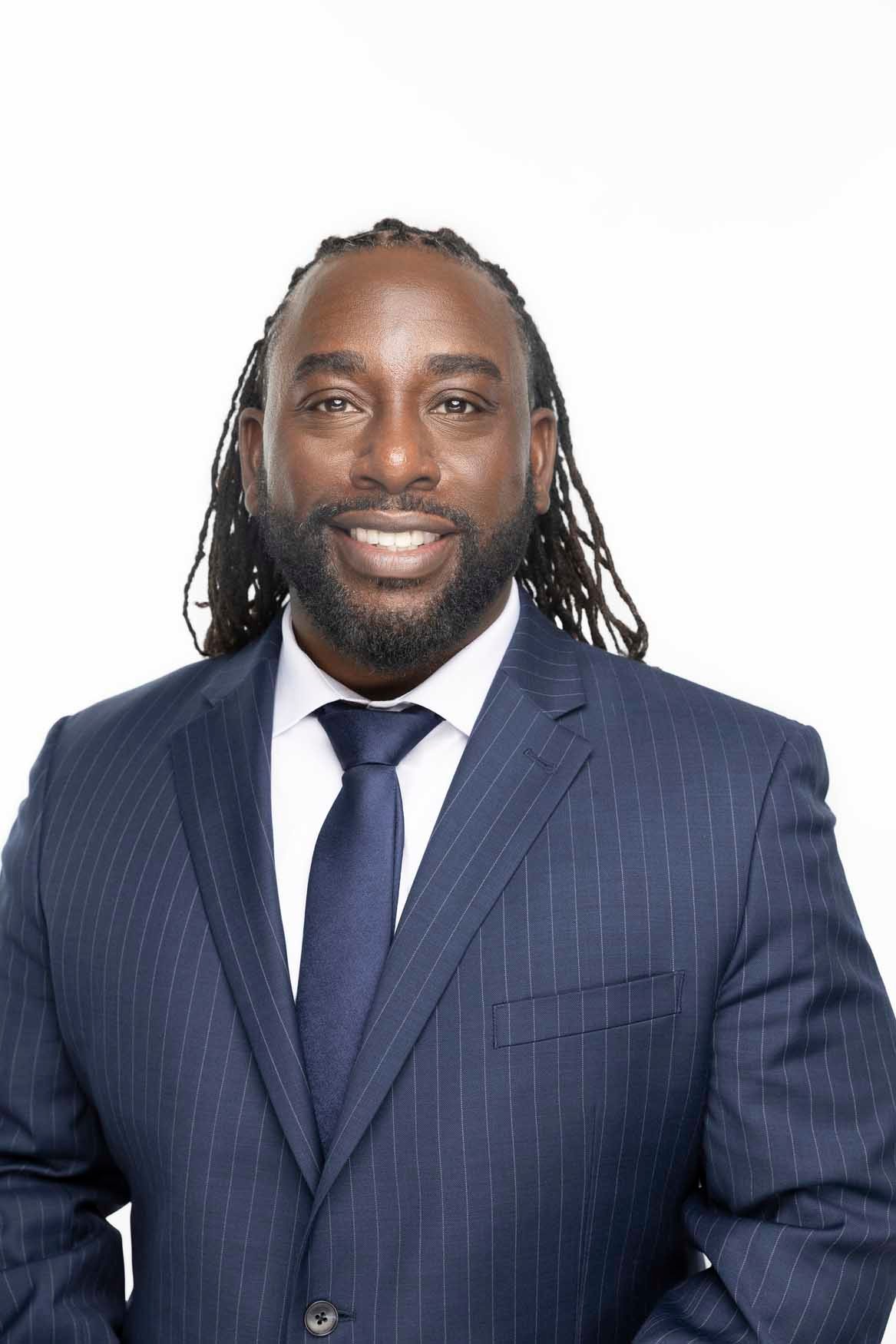 The Choyce Law Firm : Dionne E. Choyce