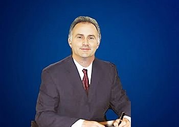 Law Office of Spiro K Pistiolas : Spiro K Pistiolas