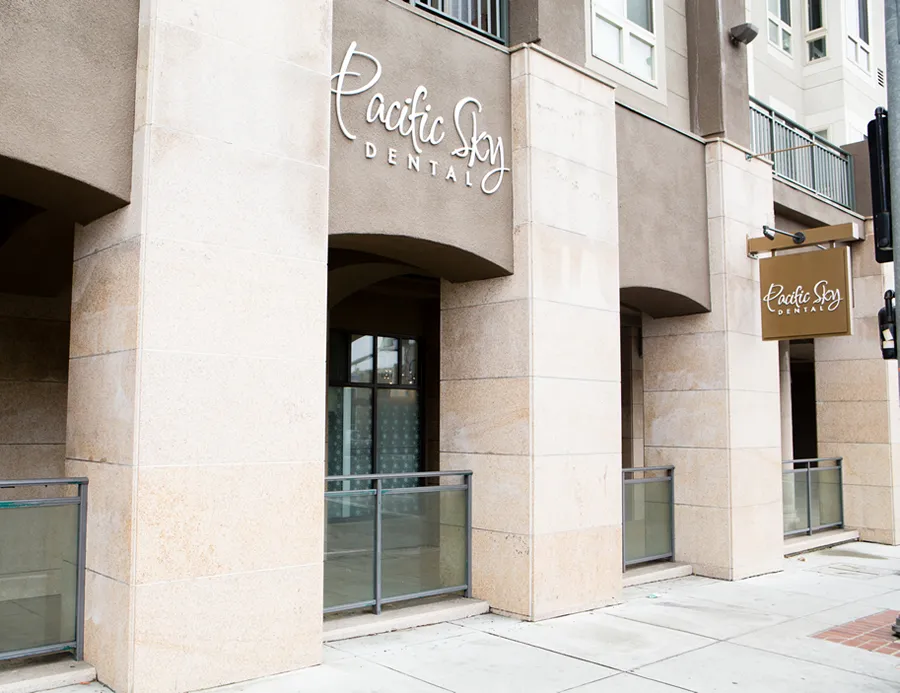 Pacific Sky Dental