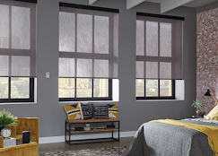Shade Custom Blinds