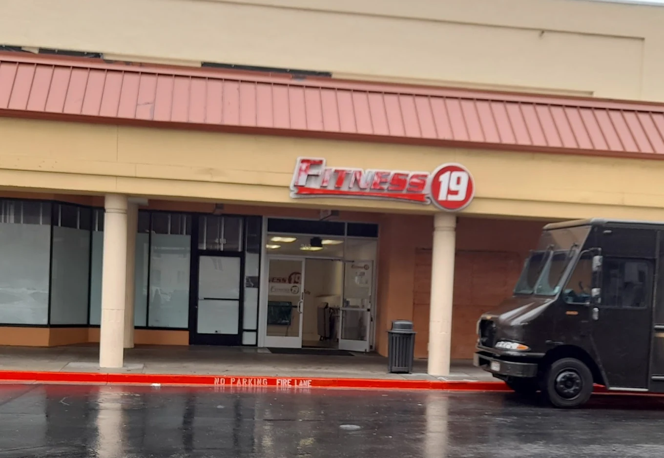 Fitness 19