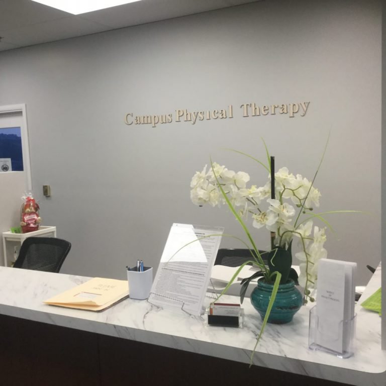 Campus Physical Therapy