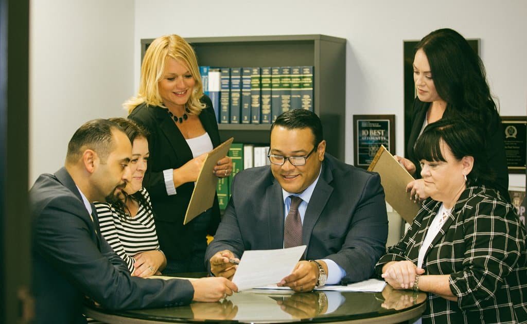 Amicus Legal Group