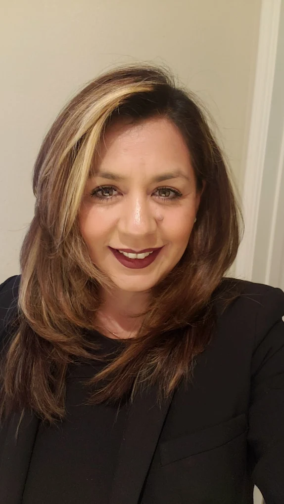 Law Office Of Monica V. Marroquin : Monica V. Marroquin