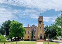 Sacred Heart Catholic Church