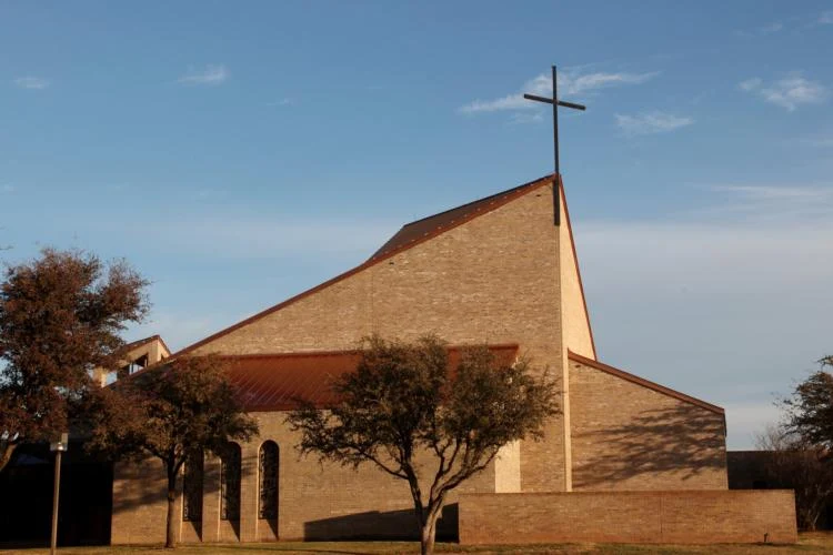 Holy Family Catholic Church
