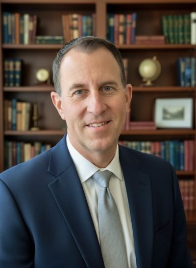 Law Offices of Mark A. Gallagher : Mark A. Gallagher