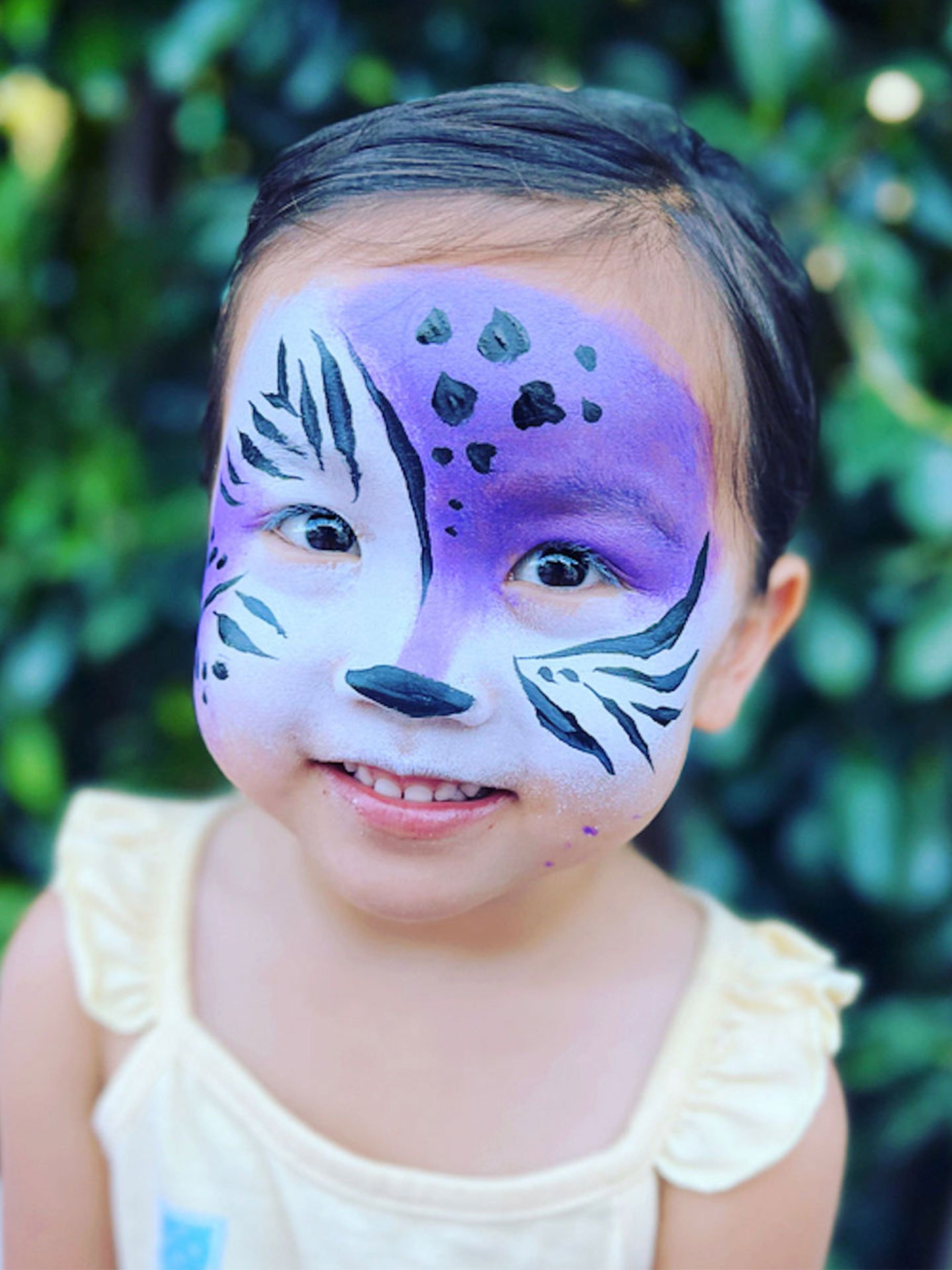 Face Paint LA