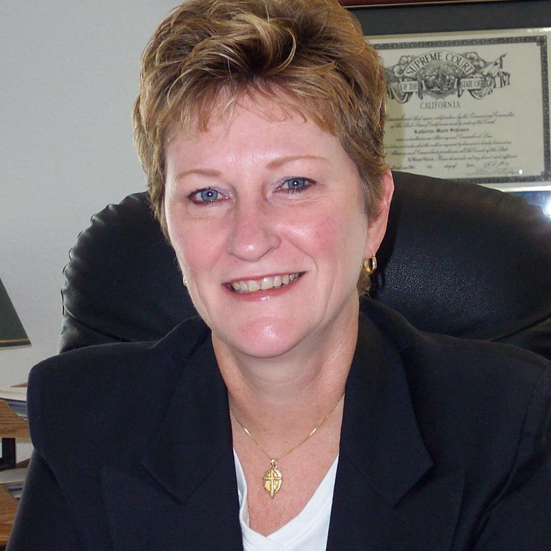 Law Office of Kate M. Schreurs : Kate M. Schreurs