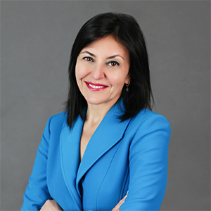 Zarkesh Law : Haleh Zarkesh 