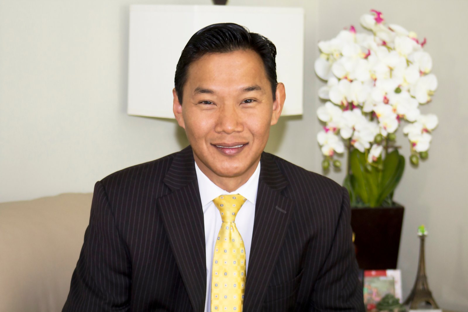Vitthara Tan Law Offices : Vitthara Tan, Esq.