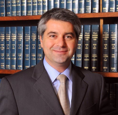 Kedikian Bankruptcy Law : Roland Kedikian
